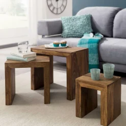 Sonstige Beistelltisch