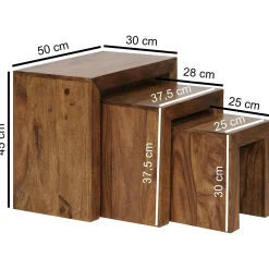 Sonstige Beistelltisch