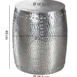 Sonstige Beistelltisch