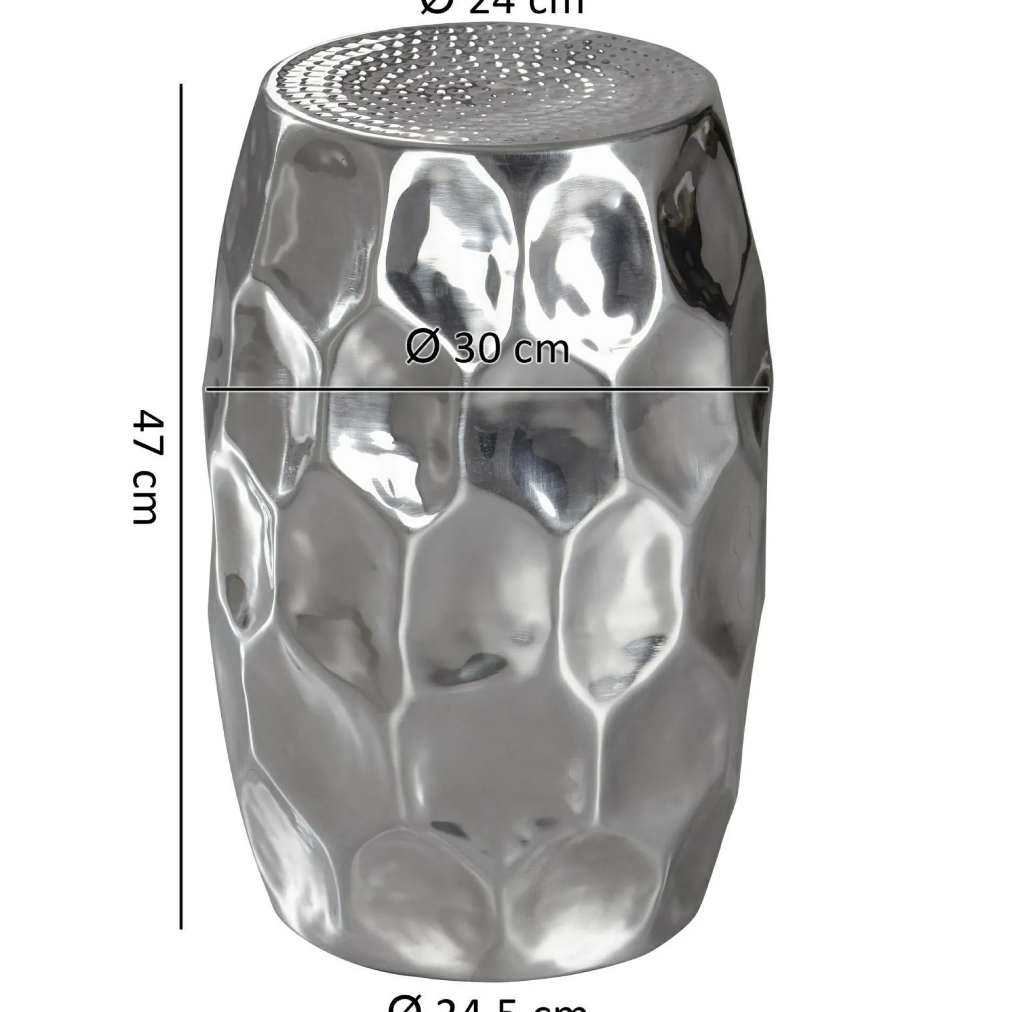 Sonstige Beistelltisch