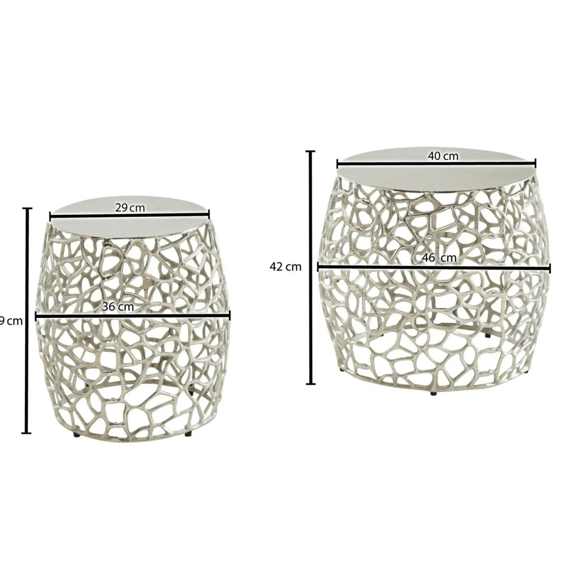 Sonstige Beistelltisch