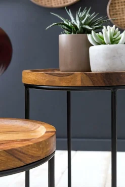 Sonstige Beistelltisch