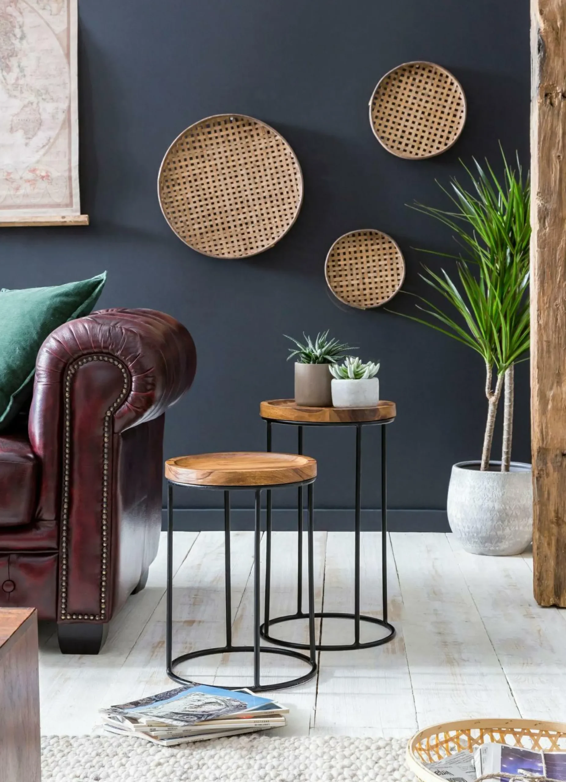 Sonstige Beistelltisch