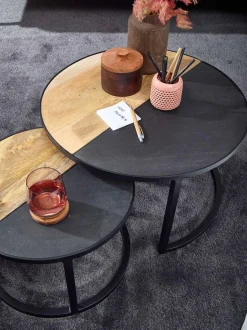 Sonstige Beistelltisch