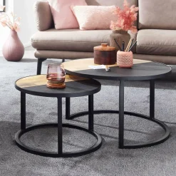 Sonstige Beistelltisch