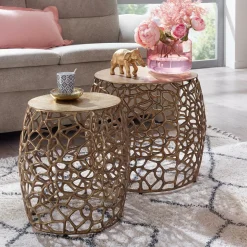 Sonstige Beistelltisch