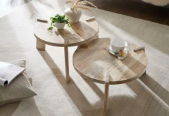 Sonstige Beistelltisch