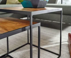 Sonstige Beistelltisch