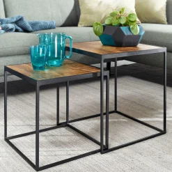 Sonstige Beistelltisch