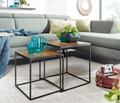 Sonstige Beistelltisch