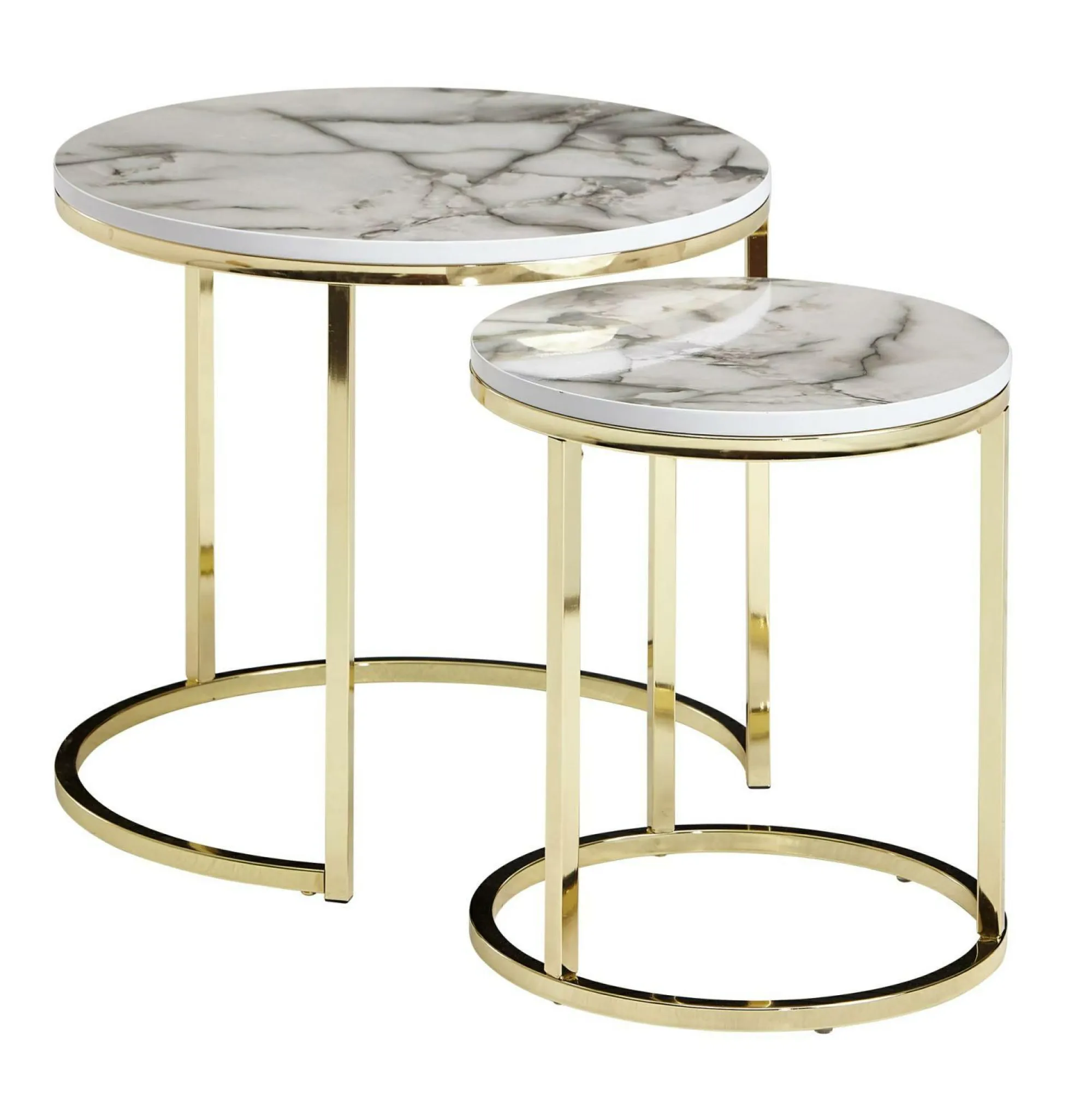 Sonstige Beistelltisch