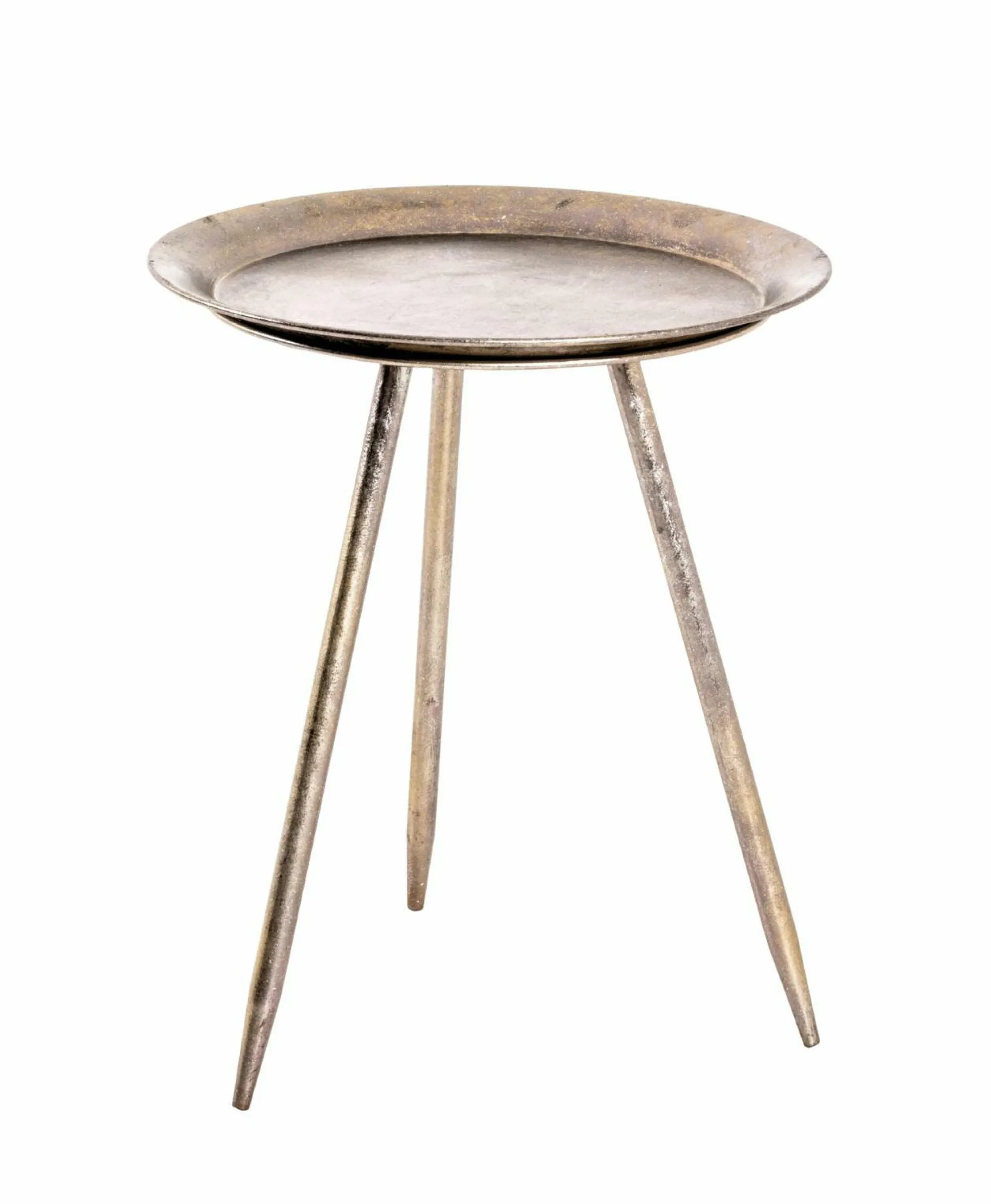 Outlet HAKU Möbel Beistelltisch