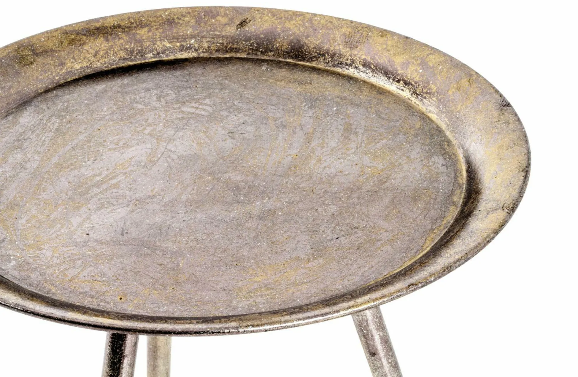 Outlet HAKU Möbel Beistelltisch