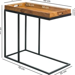 Sonstige Beistelltisch