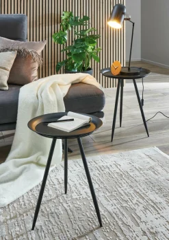 HAKU Möbel Beistelltisch