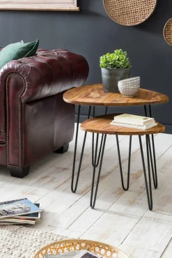 Sonstige Beistelltisch