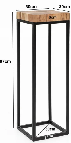 Sonstige Beistelltisch