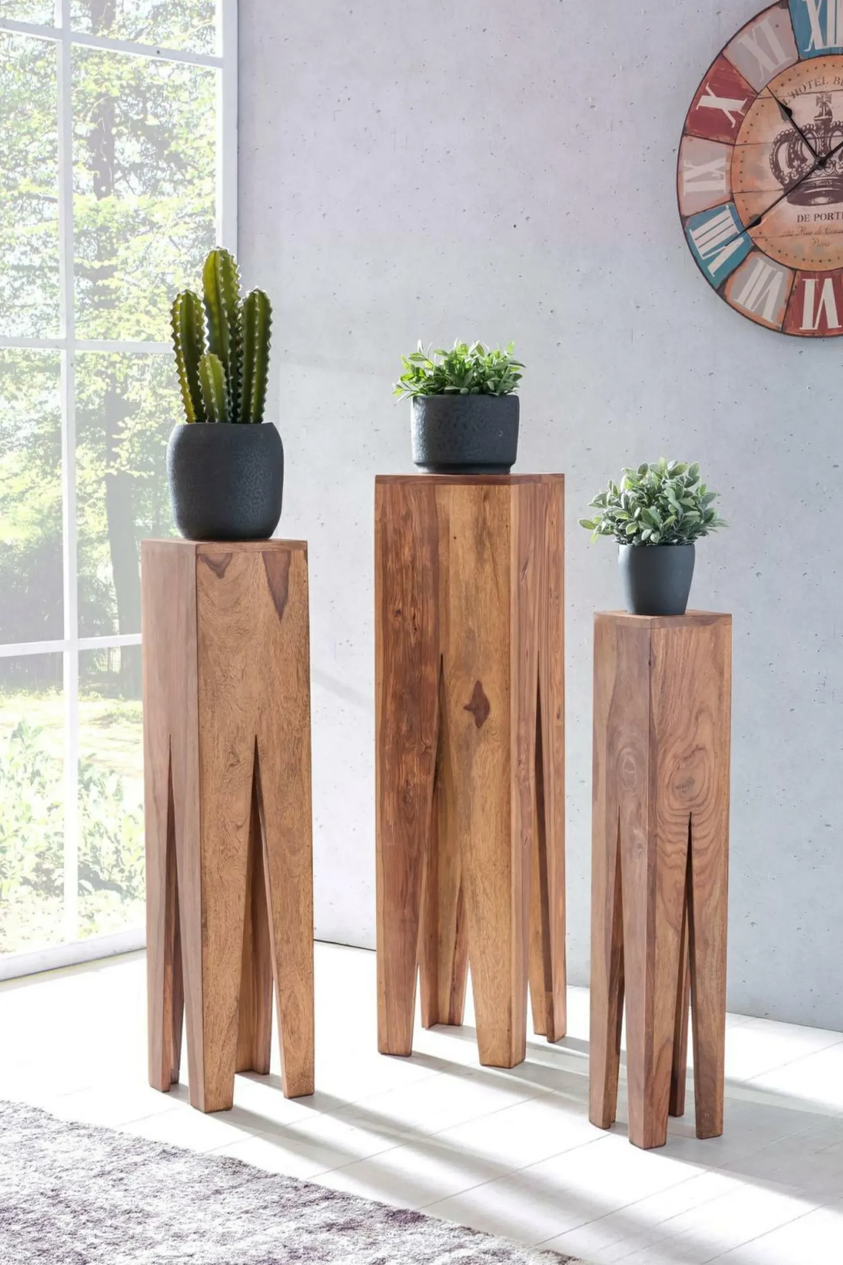 Sonstige Beistelltisch