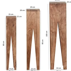 Sonstige Beistelltisch