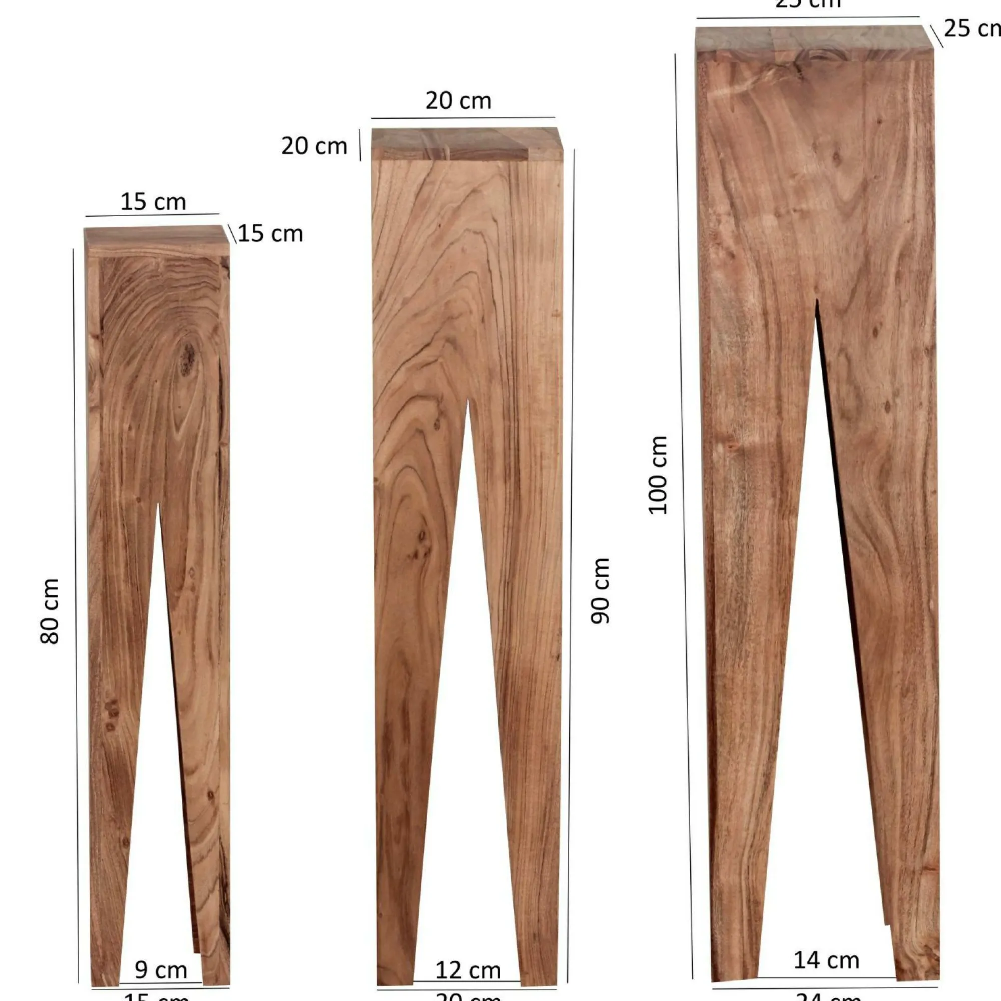 Sonstige Beistelltisch