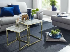 Sonstige Beistelltisch