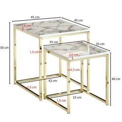 Sonstige Beistelltisch