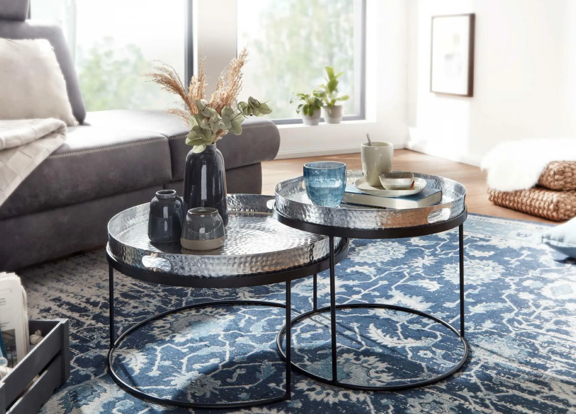 Sonstige Beistelltisch