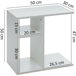 Sonstige Beistelltisch