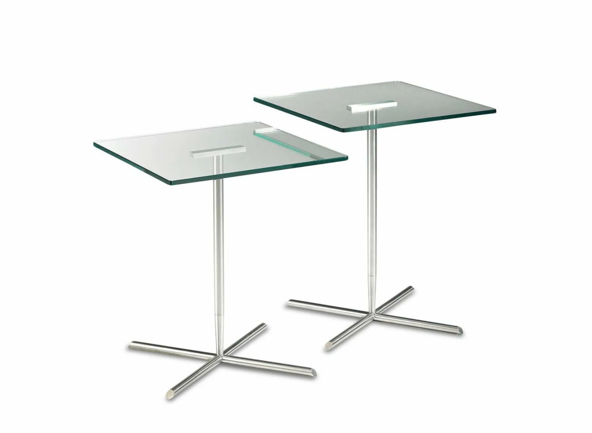 HASSE Beistelltisch 8502 EK-045