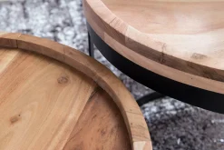 Best Sonstige Beistelltisch AKOLA