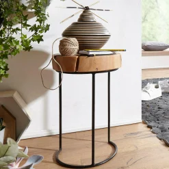 Hot Sonstige Beistelltisch AKOLA