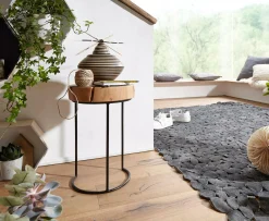 Hot Sonstige Beistelltisch AKOLA