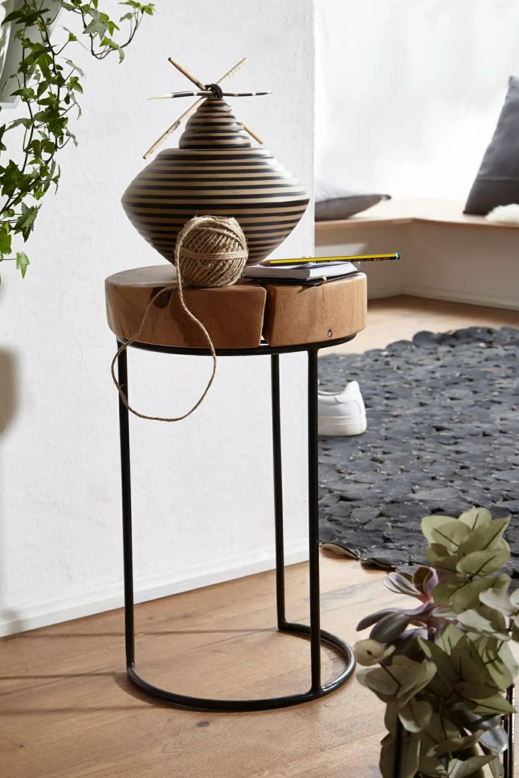 Hot Sonstige Beistelltisch AKOLA