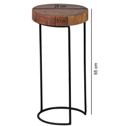 Sonstige Beistelltisch AKOLA