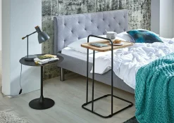 Best HAKU Möbel Beistelltisch Anderlecht