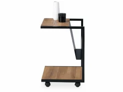 M2 KOLLEKTION Beistelltisch ATLANTA