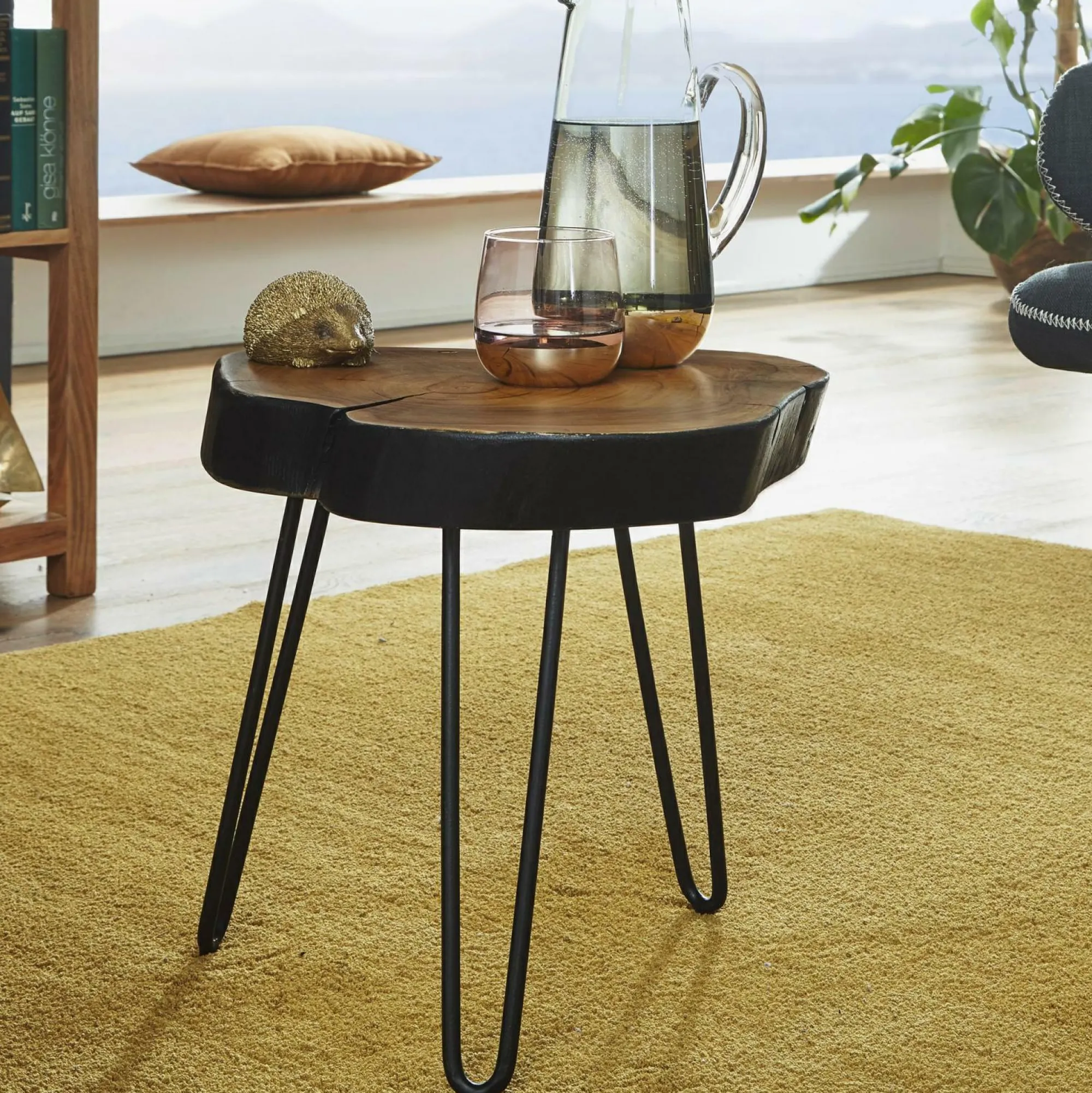 Sale Sonstige Beistelltisch BAGLI