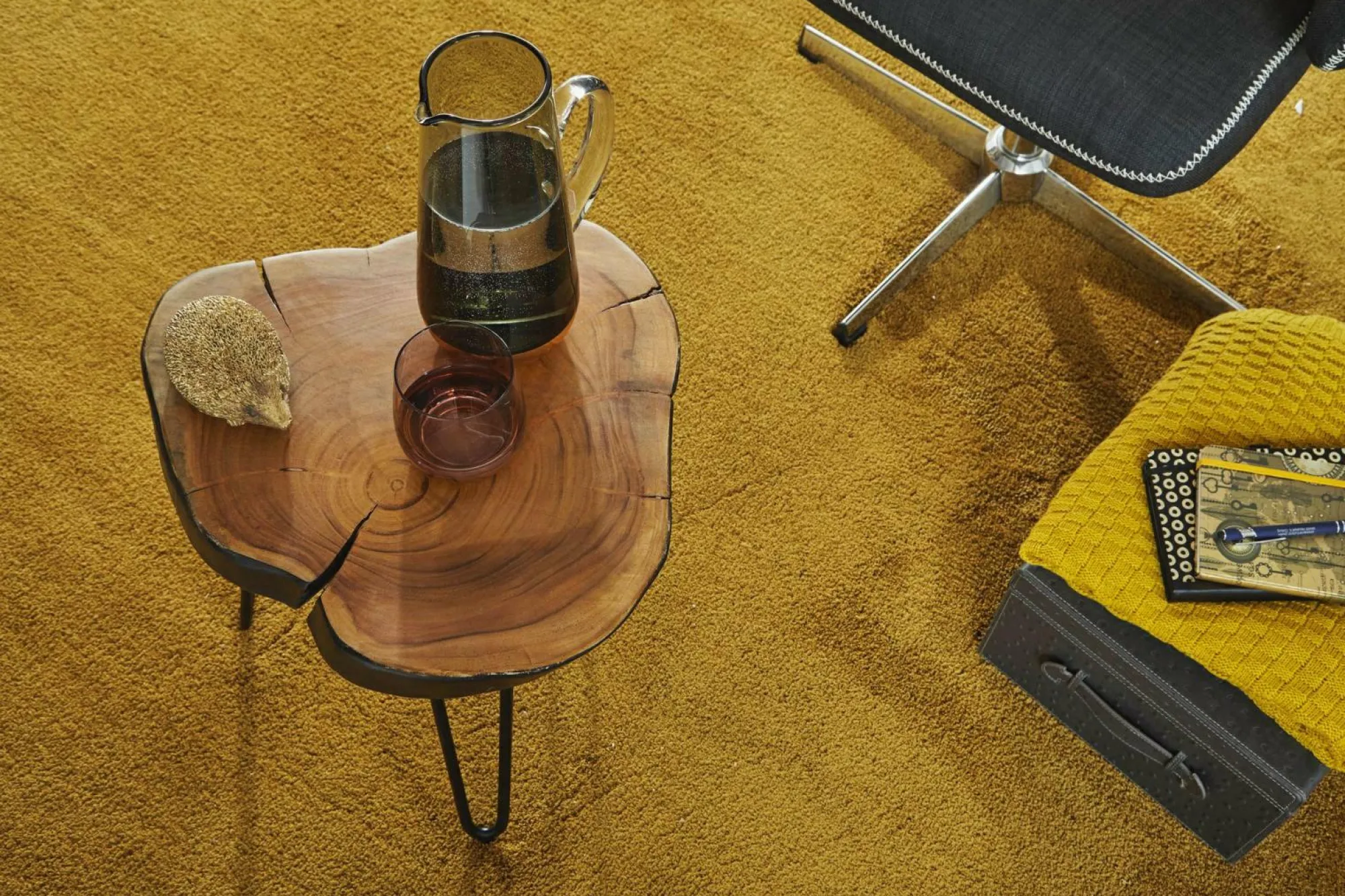 Sale Sonstige Beistelltisch BAGLI