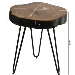 Sale Sonstige Beistelltisch BAGLI