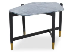 Sonstige Beistelltisch BERGAMO