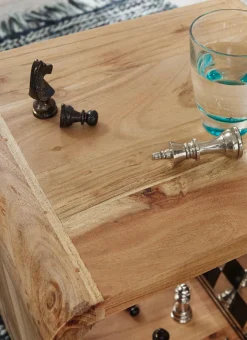 Sonstige Beistelltisch BOHA