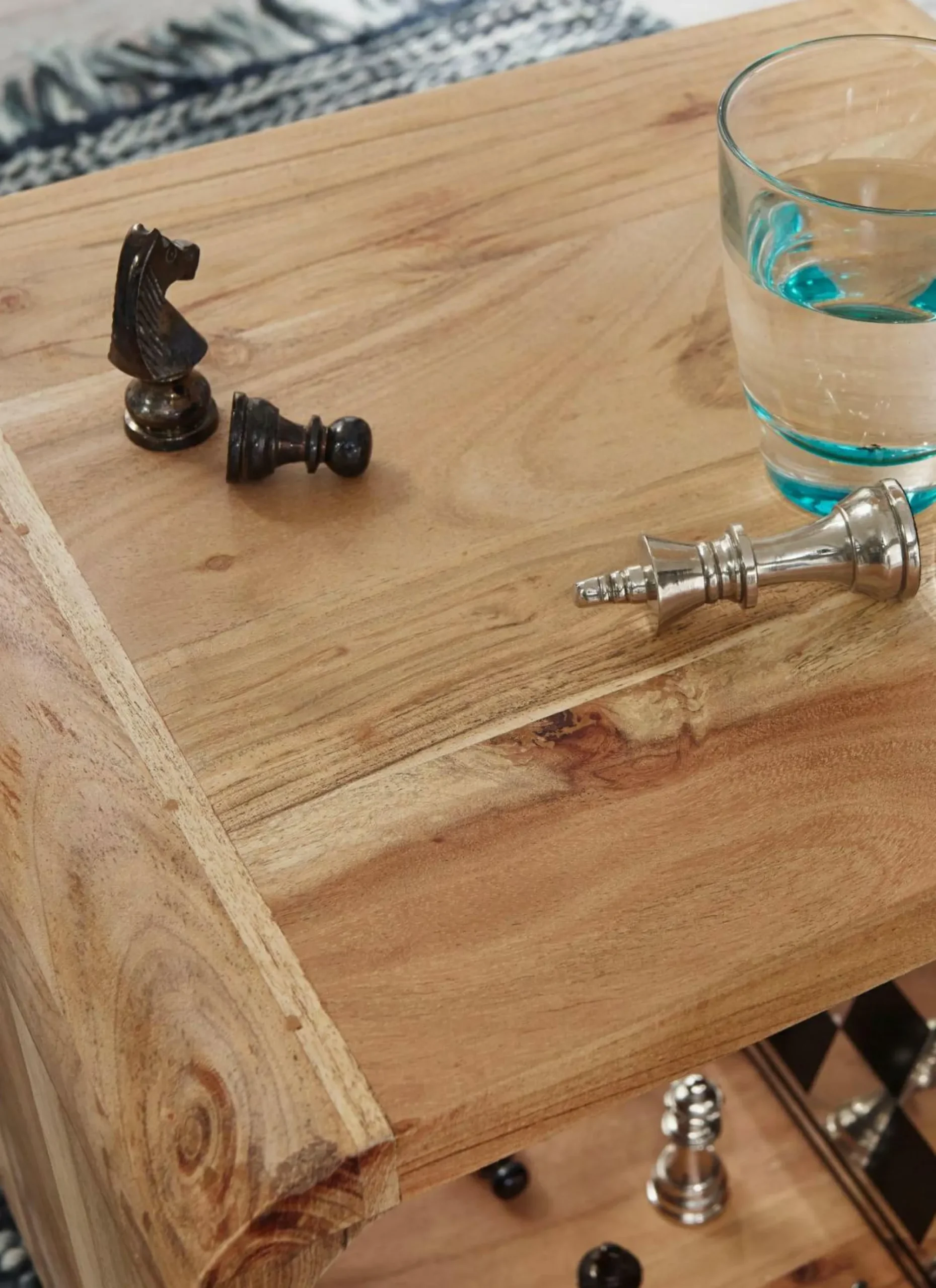 Sonstige Beistelltisch BOHA