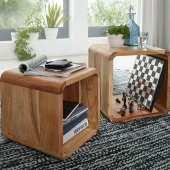 Sonstige Beistelltisch BOHA