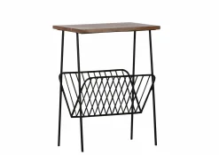 Outlet Sonstige Beistelltisch CHUCK