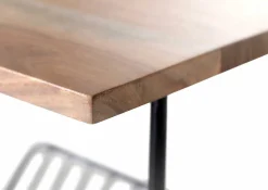 Outlet Sonstige Beistelltisch CHUCK