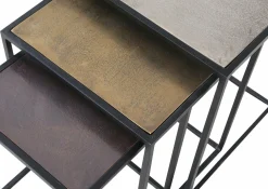 Sonstige Beistelltisch COFFEE