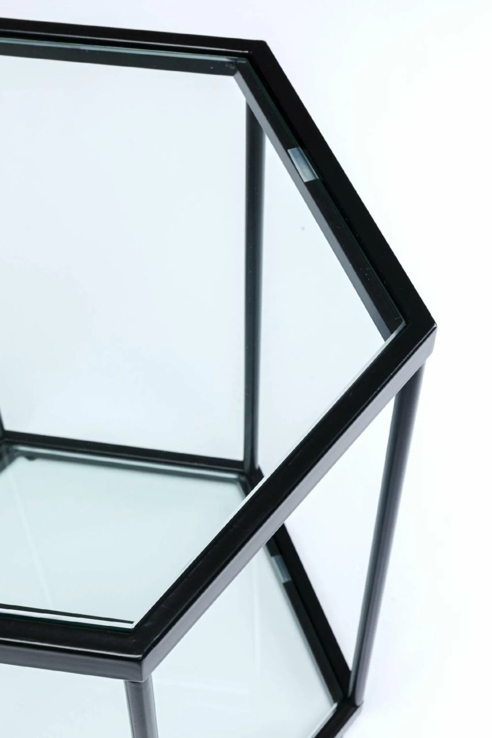 Online KARE DESIGN Beistelltisch COMB