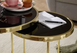 Sale Sonstige Beistelltisch COMO