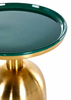 Sonstige Beistelltisch Criss Cross