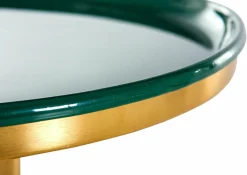 Sonstige Beistelltisch Criss Cross